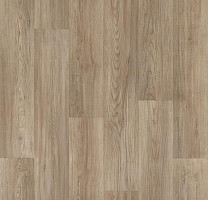Линолеум Forbo Sarlon Wood 19dB 8514T4319 pure chill oak фото 1 | FLOORDEALER